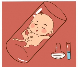 混合喂养的中山捐卵宝宝需要喝水吗